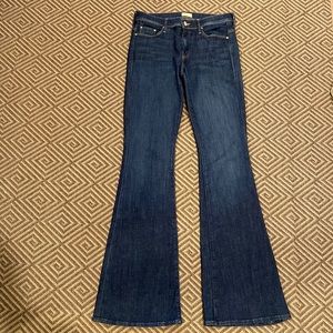 Mother denim - the Cruiser - size 28
